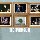 The Starting Line - The Early Years - Mp3 Digital Album Download