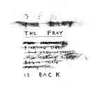 The Fray - The Fray Is Back - Mp3 Digital Album Download