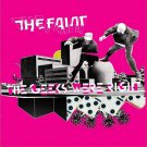 The Faint - The Geeks Were Right (Remix EP) - Mp3 Digital Album Download The Faint - The Geeks Were Right (Remix EP) - Mp3 Digital Album Download