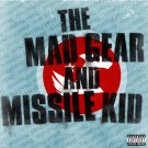 My Chemical Romance - The Mad Gear and Missile Kid EP - Mp3 Digital Album Download