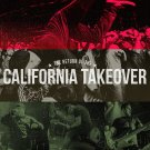 Snapcase - The Return of the California Takeover - Mp3 Digital Album Download