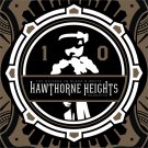 Hawthorne Heights - The Silence in Black and White (Acoustic) - Mp3 Digital Album Download Hawthorne Heights - The Silence in Black and White (Acoustic) - Mp3 Digital Album Download