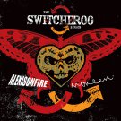 Alexisonfire & Moneen - The Switcheroo Series - Mp3 Digital Album Download