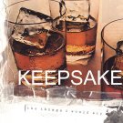 Keepsake - The Things I Would Say - Mp3 Digital Album Download