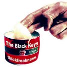 The Black Keys - Thickfreakness - Mp3 Digital Album Download The Black Keys - Thickfreakness - Mp3 Digital Album Download