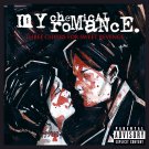 My Chemical Romance - Three Cheers for Sweet Revenge (Deluxe) - Mp3 Digital Album Download