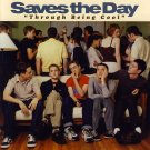 Saves the Day - Through Being Cool - Mp3 Digital Album Download