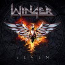 Winger - Seven - Mp3 Digital Album Download