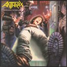 Anthrax - Spreading the Disease (Deluxe) - Mp3 Digital Album Download