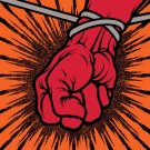 Metallica - St. Anger - Mp3 Digital Album Download