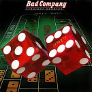 Bad Company - Straight Shooter - Mp3 Digital Album Download