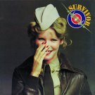 Survivor - Survivor - Mp3 Digital Album Download
