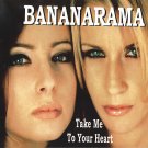 Bananarama - Take Me to Your Heart (Remixes) - Mp3 Digital Album Download Bananarama - Take Me to Your Heart (Remixes) - Mp3 Digital Album Download