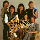 Survivor - The Best of Survivor - Mp3 Digital Album Download