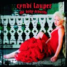 Cyndi Lauper - The Body Acoustic - Mp3 Digital Album Download