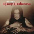 Ozzy Osbourne - The Essential Ozzy Osbourne - Mp3 Digital Album Download Ozzy Osbourne - The Essential Ozzy Osbourne - Mp3 Digital Album Download