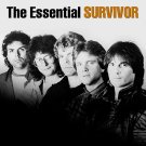 Survivor - The Essential Survivor - Mp3 Digital Album Download