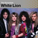 White Lion - The Essentials - Mp3 Digital Album Download White Lion - The Essentials - Mp3 Digital Album Download