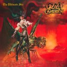 Ozzy Osbourne - The Ultimate Sin - Mp3 Digital Album Download