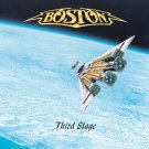 Boston - Third Stage - Mp3 Digital Album Download