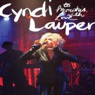 Cyndi Lauper - To Memphis with Love (Live) - Mp3 Digital Album Download