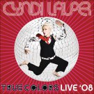 Cyndi Lauper - True Colors Live 2008 - Mp3 Digital Album Download Cyndi Lauper - True Colors Live 2008 - Mp3 Digital Album Download