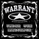 Warrant - Under the Influence - Mp3 Digital Album Download Warrant - Under the Influence - Mp3 Digital Album Download