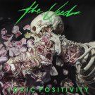 The Used - Toxic Positivity - Mp3 Digital Album Download