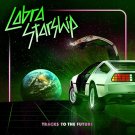 Cobra Starship - Tracks to the Future - Mp3 Digital Single Download