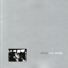 Elliott - U.S. Songs - Mp3 Digital Album Download