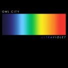 Owl City - Ultraviolet - Mp3 Digital Album Download