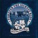 Forever the Sickest Kids - Underdog Alma Mater Deluxe Edition - Mp3 Digital Album Download
