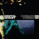 Underoath - UNDEROATH VOYEURIST | Digital Ghost - Mp3 Digital Album Download
