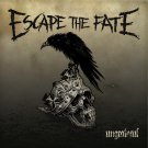 Escape the Fate - Ungrateful - Mp3 Digital Album Download