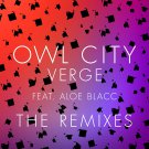 Owl City - Verge (The Remixes) - Mp3 Digital Album Download