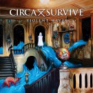 Circa Survive - Violent Waves - Mp3 Digital Album Download