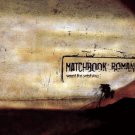 Matchbook Romance - West for Wishing - Mp3 Digital Album Download
