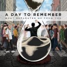 A Day to Remember - What Separates Me from You - Mp3 Digital Album Download A Day to Remember - What Separates Me from You - Mp3 Digital Album Download