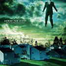 Armor for Sleep - What to Do When You Are Dead (15th Anniversary) - Mp3 Digital Album Download Armor for Sleep - What to Do When You Are Dead (15th Anniversary) - Mp3 Digital Album Download