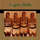 The Get Up Kids - Woodson (EP) - Mp3 Digital Album Download