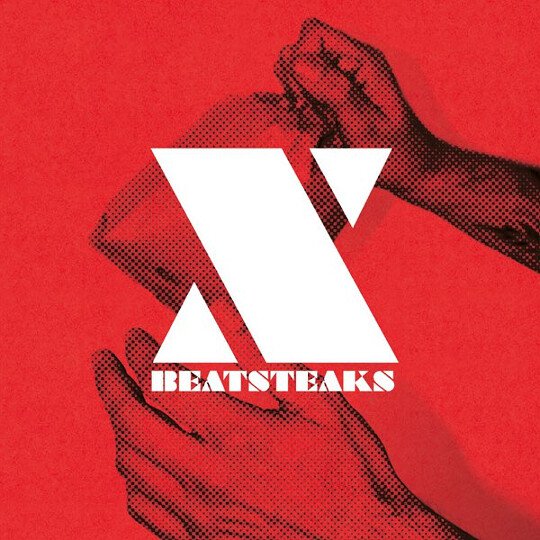 Beatsteaks - X - Mp3 Download