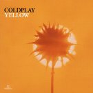 Coldplay - Yellow (Single) - Mp3 Digital Single Download
