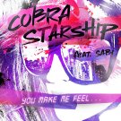 Cobra Starship - You Make Me Feel... (feat. Sabi) - Mp3 Digital Album Download