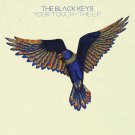 The Black Keys - Your Touch - The EP - Mp3 Digital Album Download