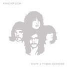 Kings of Leon - Youth and Young Manhood - Mp3 Digital Album Download