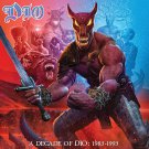 Dio - A Decade of Dio - 1983-1993 - Mp3 Digital Album Download Dio - A Decade of Dio - 1983-1993 - Mp3 Digital Album Download
