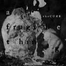 The Cure - A Fragile Thing - Mp3 Digital Album Download