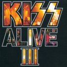 KISS - Alive III - Mp3 Digital Album Download