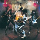 KISS - Alive! - Mp3 Digital Album Download