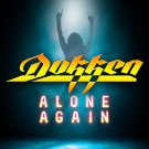 Dokken - Alone Again - Mp3 Digital Album Download